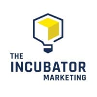 The Incubator Marketing logo