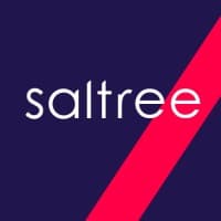Saltree logo
