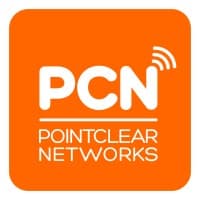 PointClear logo