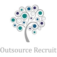 Outsource Recruit logo