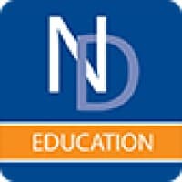 New Directions Education logo