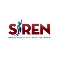 SIREN logo