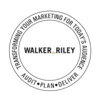 Walker Riley logo