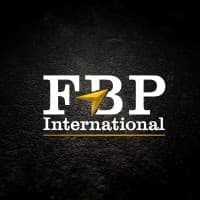 FBP International logo