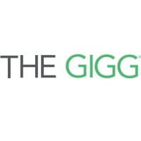 The GIGGÂ® logo