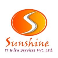 Sunshine IT Infra Services Pvt logo