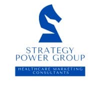 Strategy Power Group logo