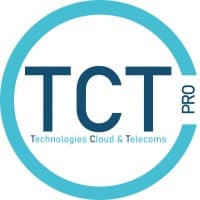 TCT PRO logo