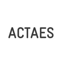 Actaes logo