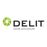 DELIT AG logo