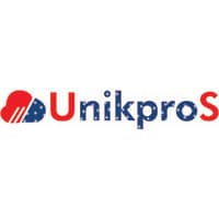 UnikproS logo
