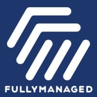 MSPWorx is now Fully Managed! logo