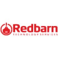 Redbarn Technology Services logo