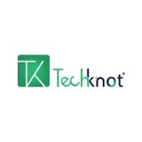 Techknot logo