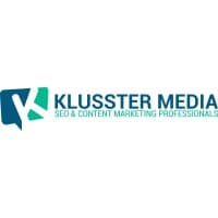 Klusster Media logo