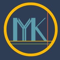MYK logo