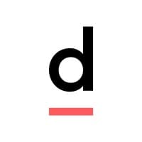 Den Creative logo