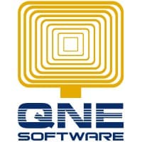 QNE logo