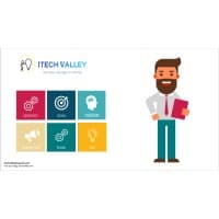 ITech Valley logo