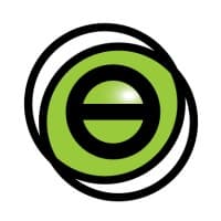 E-TRUST SECURITY INTELLIGENCE logo