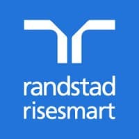 Randstad Risesmart France logo