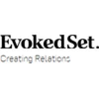 EvokedSet AS logo
