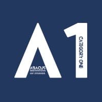 Abacus Institute of Studies logo