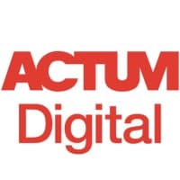 Actum Digital B.V logo