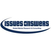 Issues and Answers Global Network logo