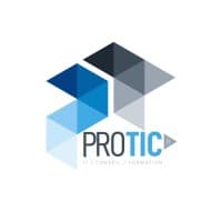 PROTIC.fr logo