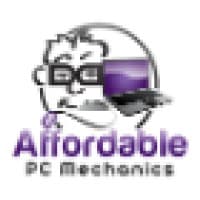 Affordable Pc Mechanics logo