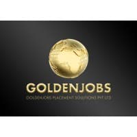 GOLDENJOBS PLACEMENT SOLUTIONS PVT logo