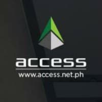 ACCESS Marketing Solutions Philippines logo