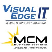 MCM Business logo