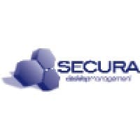 Secura Desktop Management logo
