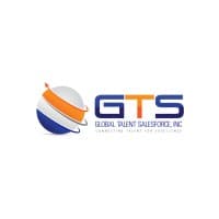 GTS-Global Talent Salesforce logo