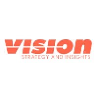 Vision Strategy and Insights logo