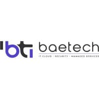 Baetech logo
