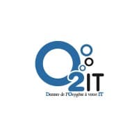 O2IT logo