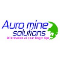 AURO MINE SOLUTIONS PRIVATE LIMTED logo