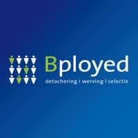 Bployed logo