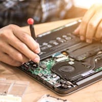 Computer Doc & Associates logo