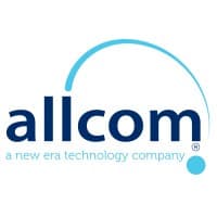 Allcom logo