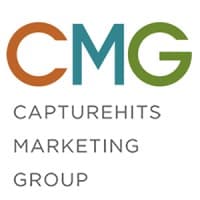 CaptureHits Marketing Group logo