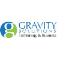Gravity Solutions logo