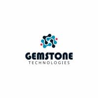 Gemstone logo