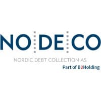 Nordic Debt Collection A/S logo