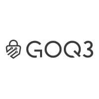 GOQ3 logo