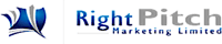 Right Pitch Marketing Limited logo