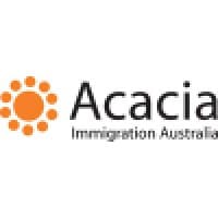 Acacia Immigration Australia logo